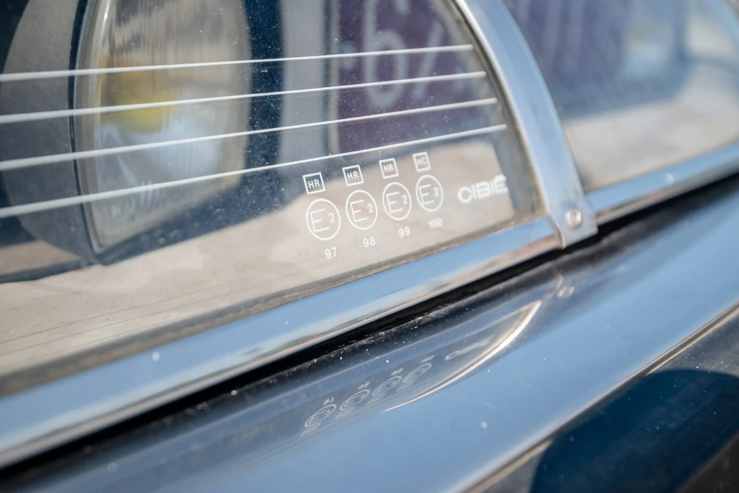 1971 Citroen SM - Image 13 of 31