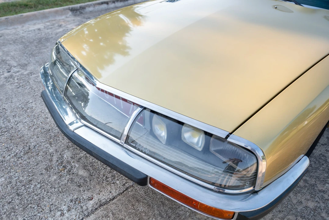 1971 Citroen SM - Image 16 of 31