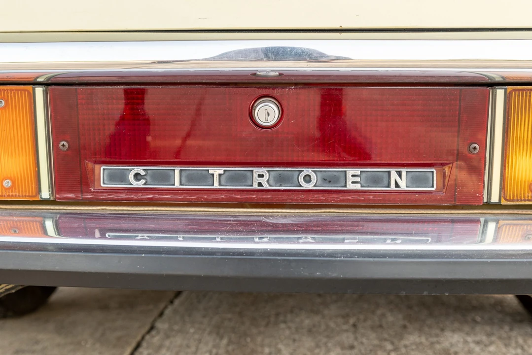 1971 Citroen SM - Image 30 of 31