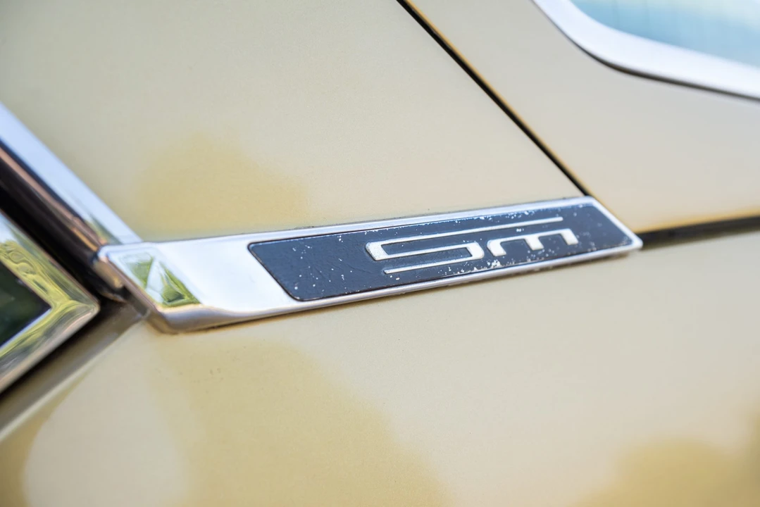1971 Citroen SM - Image 25 of 31
