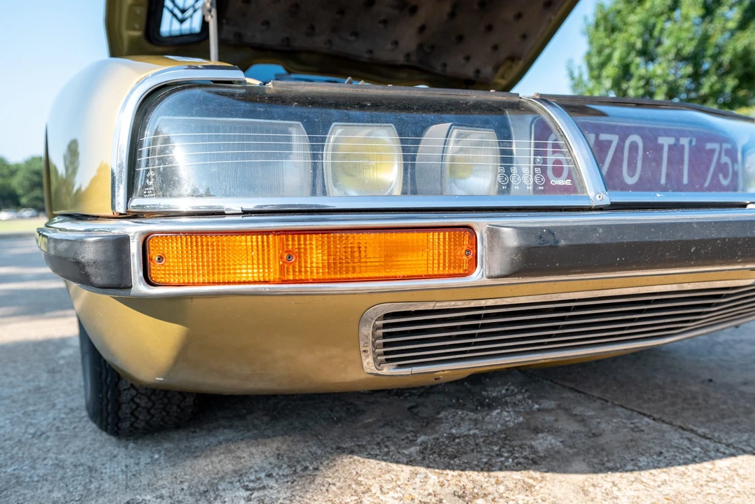 1971 Citroen SM - Image 14 of 31