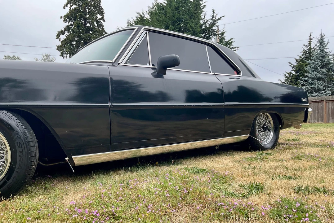 1966 Chevrolet II 2nd Gen - Image 22 of 31
