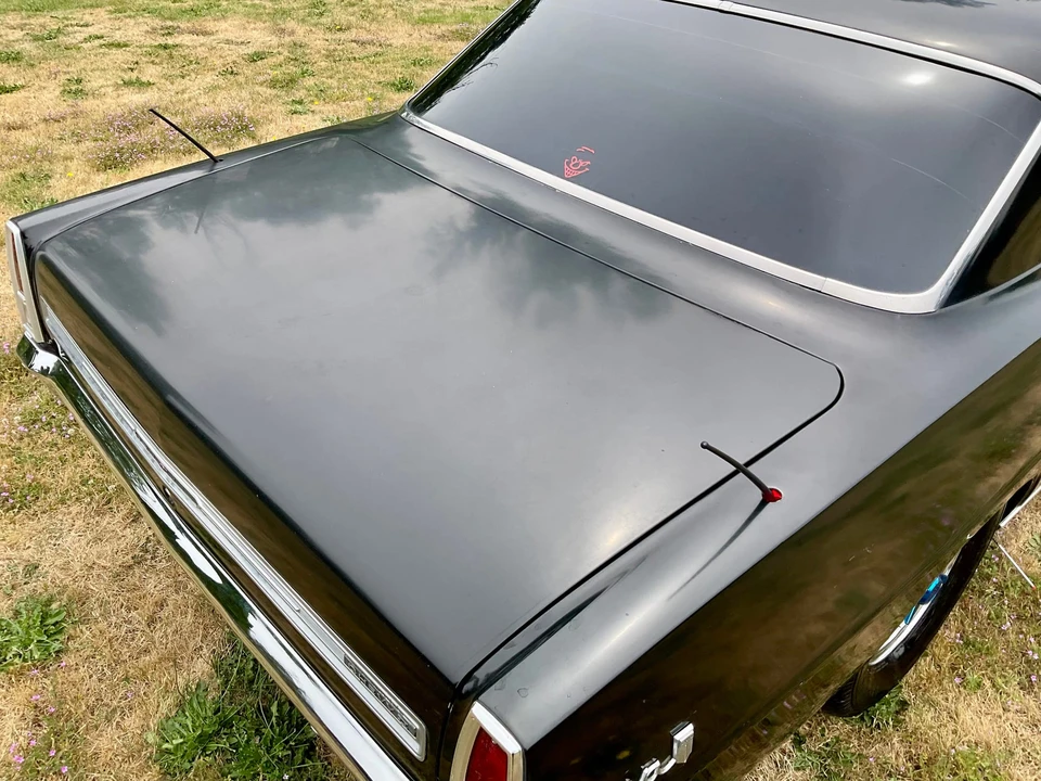 1966 Chevrolet II 2nd Gen - Image 27 of 31