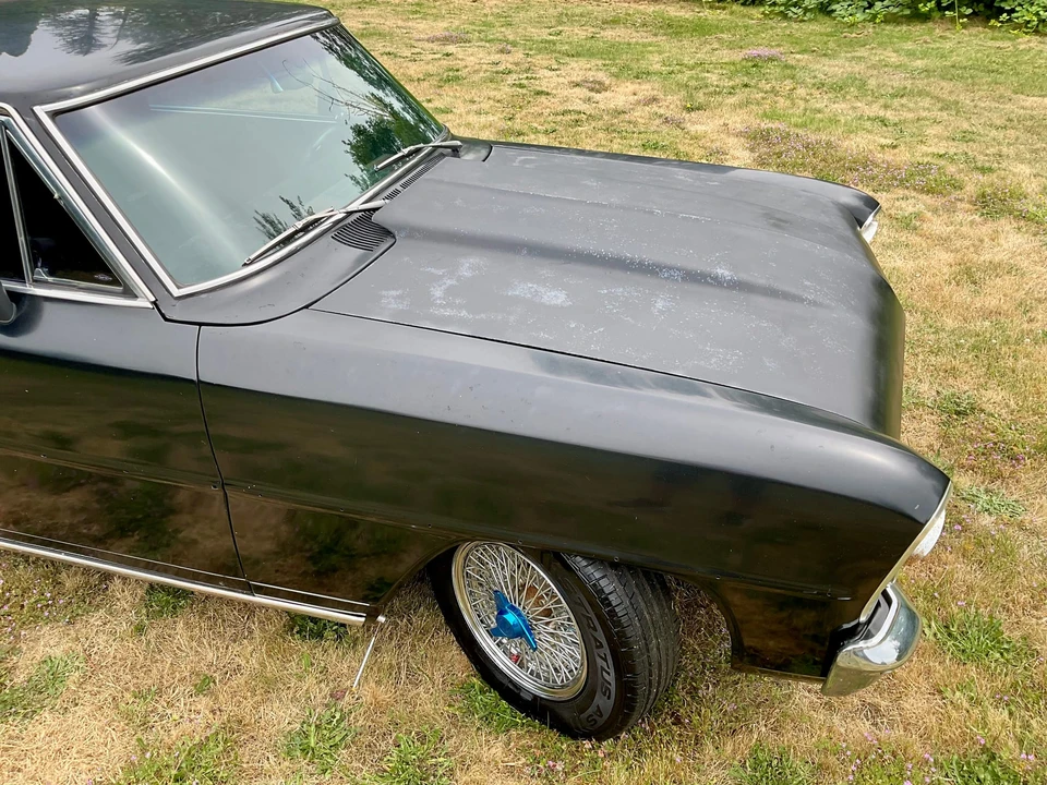 1966 Chevrolet II 2nd Gen - Image 29 of 31