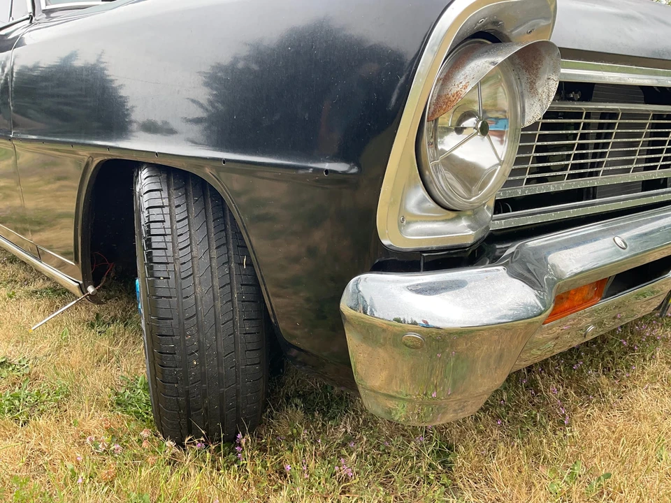 1966 Chevrolet II 2nd Gen - Image 30 of 31