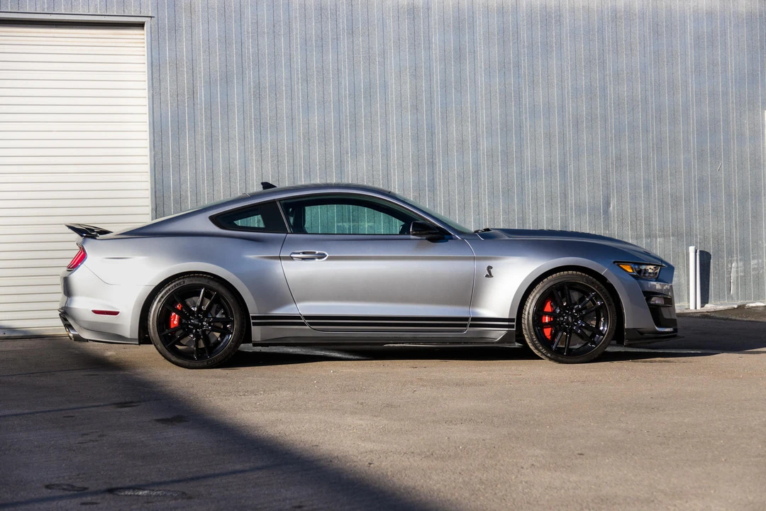 2021 Ford S550 Shelby Mustang GT500 - Image 10 of 31