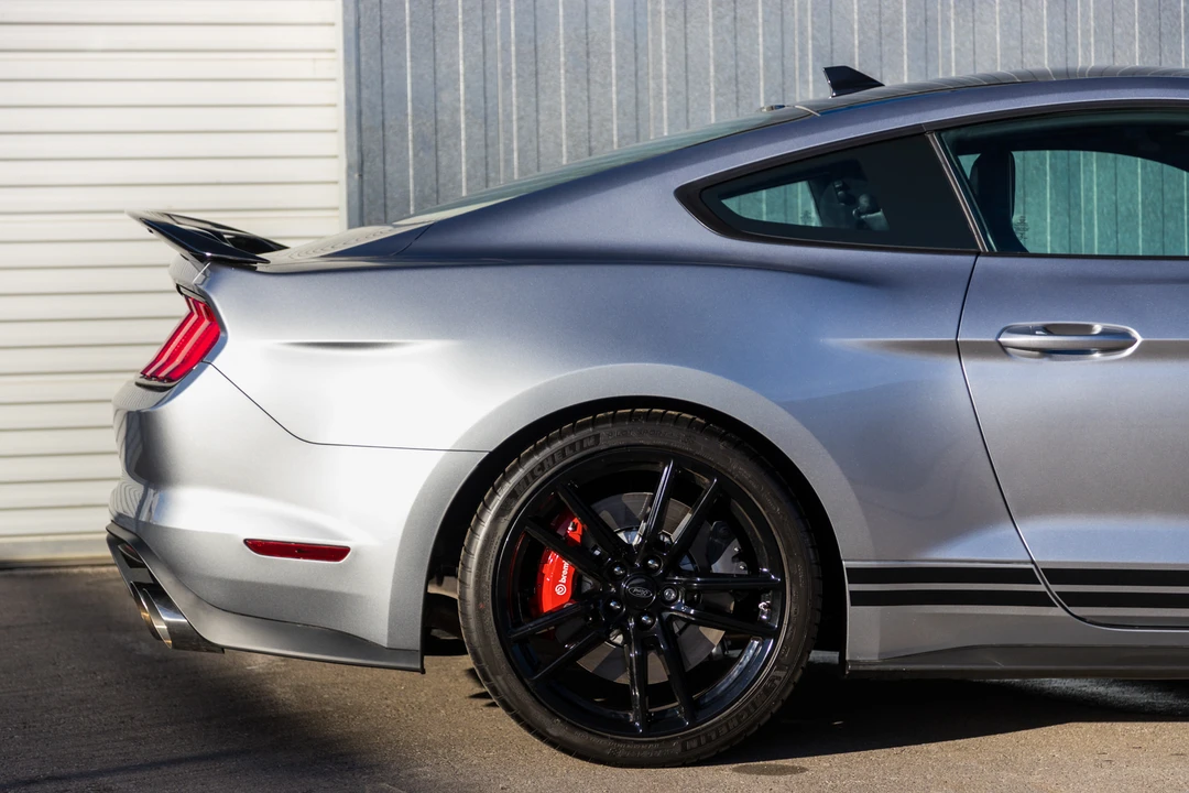 2021 Ford S550 Shelby Mustang GT500 - Image 19 of 31