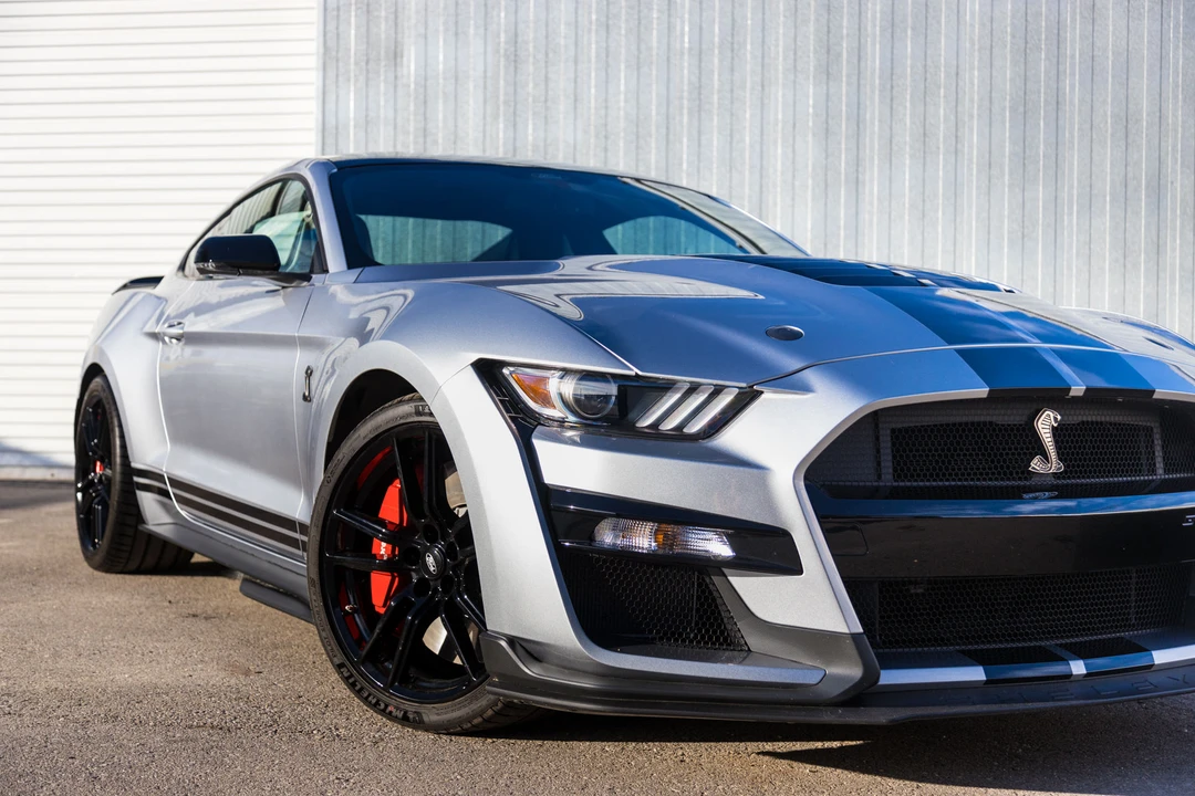 2021 Ford S550 Shelby Mustang GT500 - Image 23 of 31