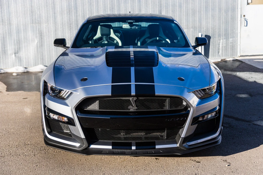 2021 Ford S550 Shelby Mustang GT500 - Image 6 of 31