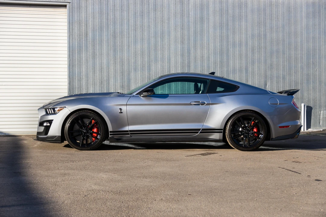2021 Ford S550 Shelby Mustang GT500 - Image 16 of 31