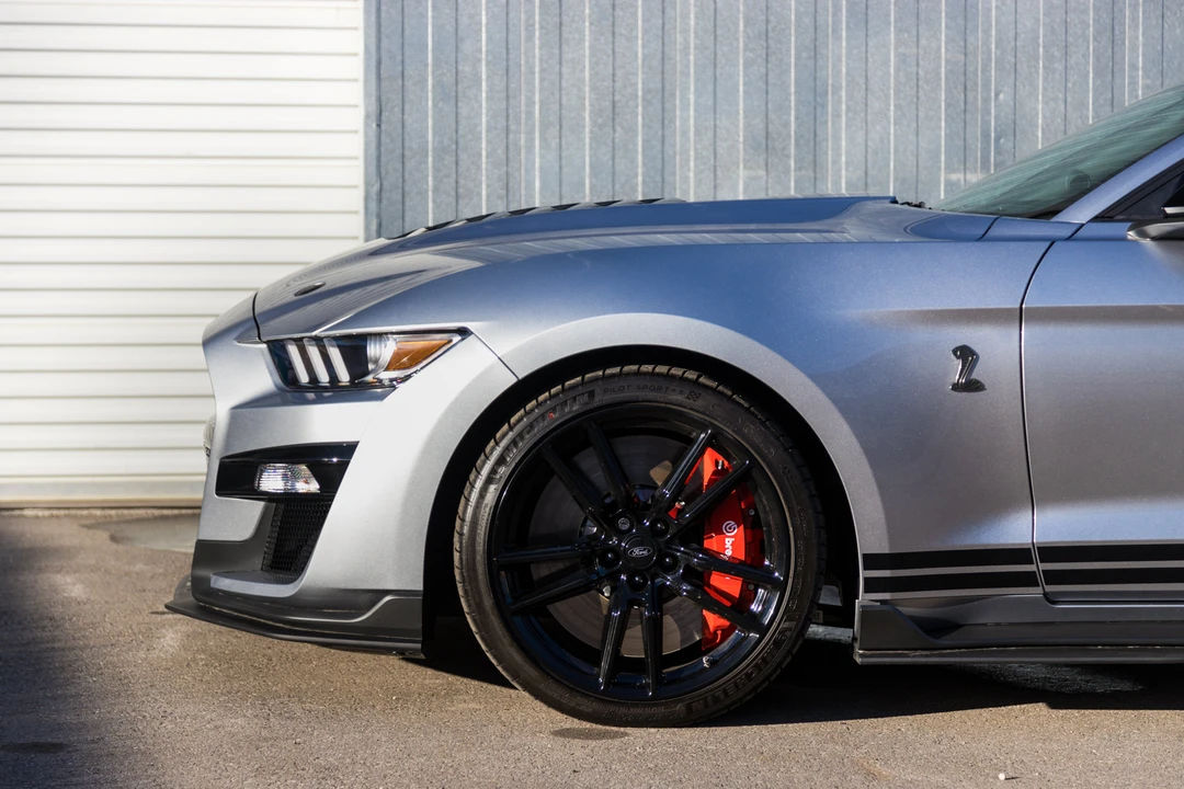 2021 Ford S550 Shelby Mustang GT500 - Image 17 of 31