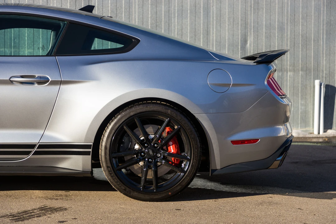 2021 Ford S550 Shelby Mustang GT500 - Image 18 of 31