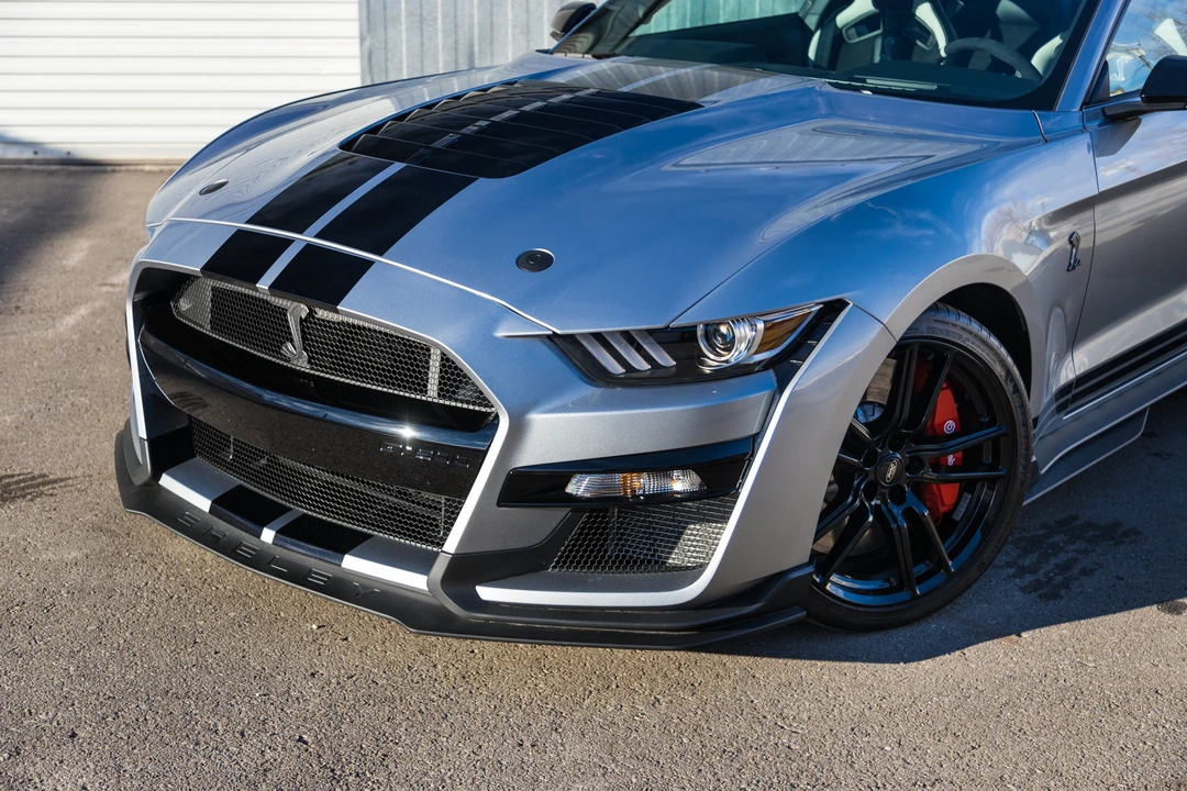 2021 Ford S550 Shelby Mustang GT500 - Image 21 of 31