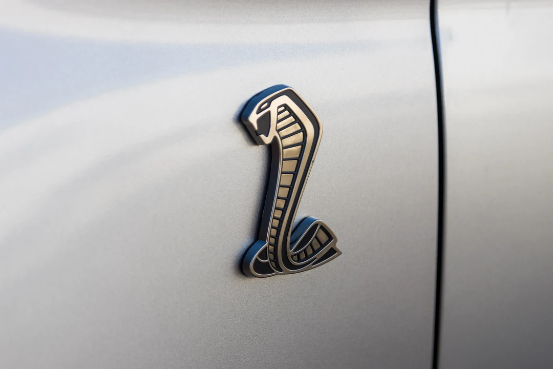 2021 Ford S550 Shelby Mustang GT500 - Image 31 of 31