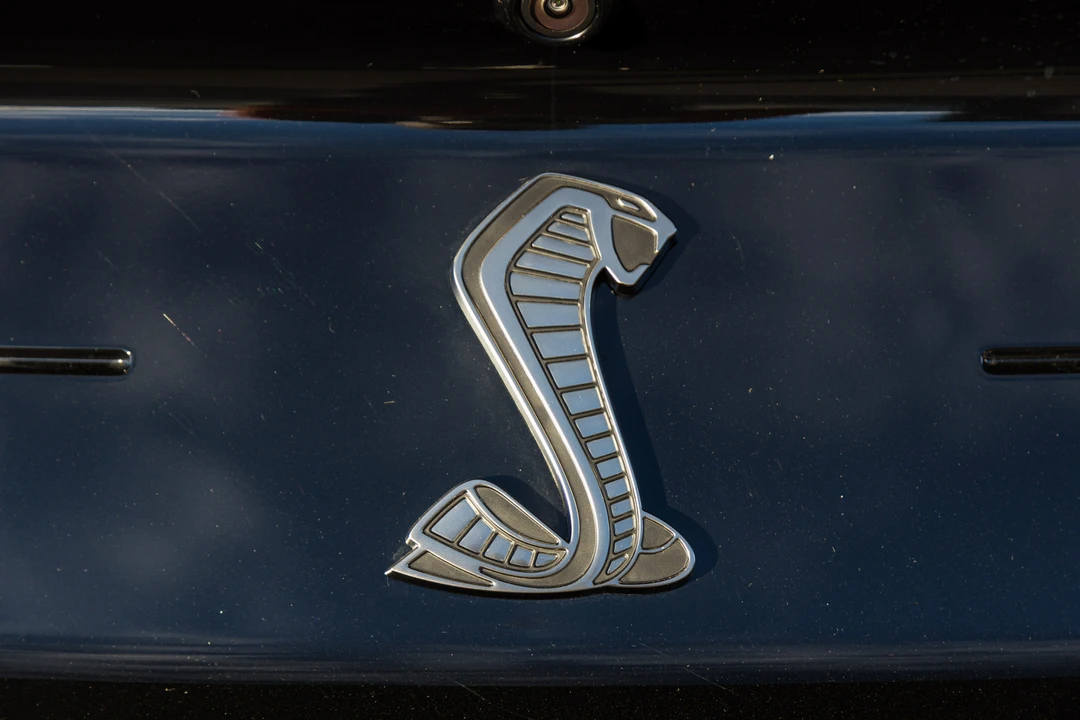 2021 Ford S550 Shelby Mustang GT500 - Image 30 of 31