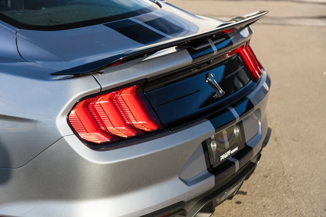 2021 Ford S550 Shelby Mustang GT500 - Image 24 of 31