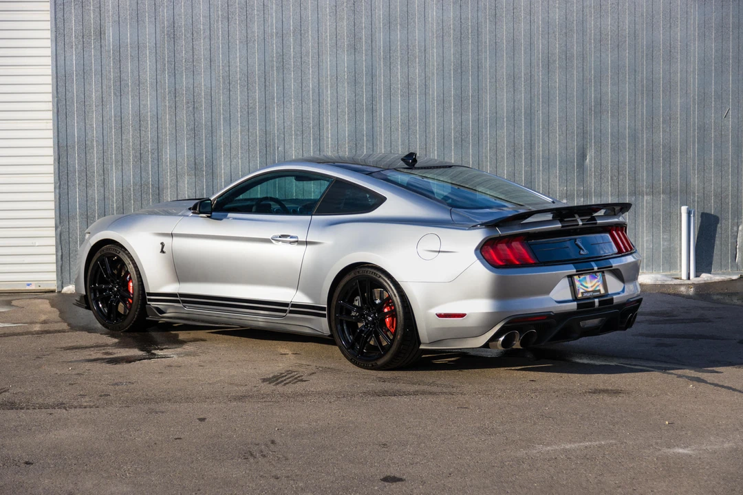 2021 Ford S550 Shelby Mustang GT500 - Image 14 of 31