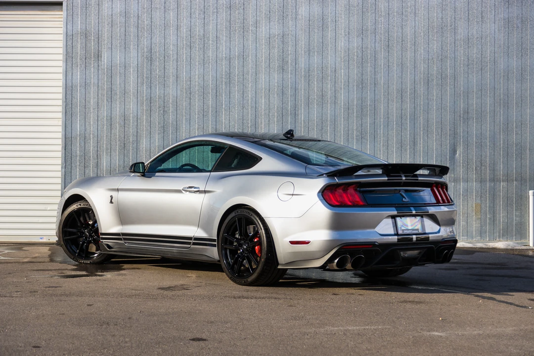 2021 Ford S550 Shelby Mustang GT500 - Image 15 of 31