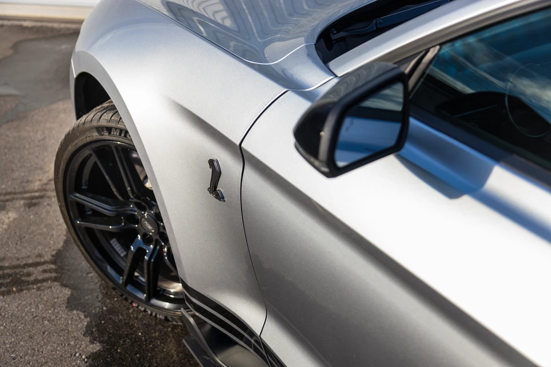 2021 Ford S550 Shelby Mustang GT500 - Image 28 of 31