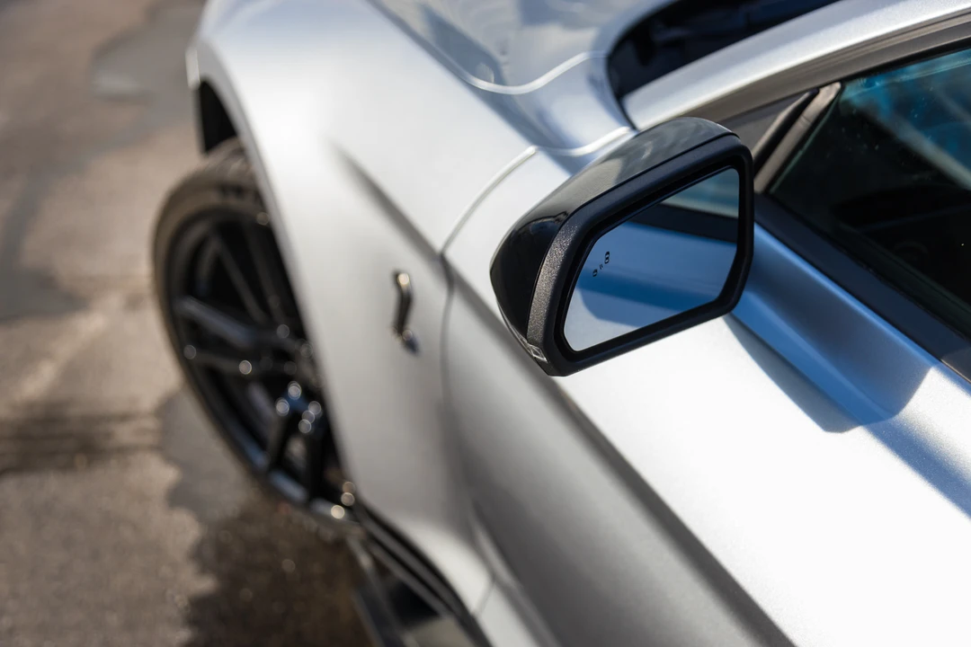 2021 Ford S550 Shelby Mustang GT500 - Image 27 of 31