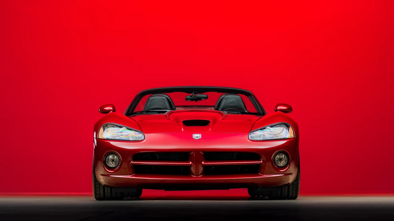 2008 Dodge Viper 4th Gen - Image 10 of 31