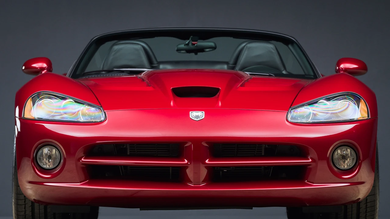 2008 Dodge Viper 4th Gen - Image 26 of 31