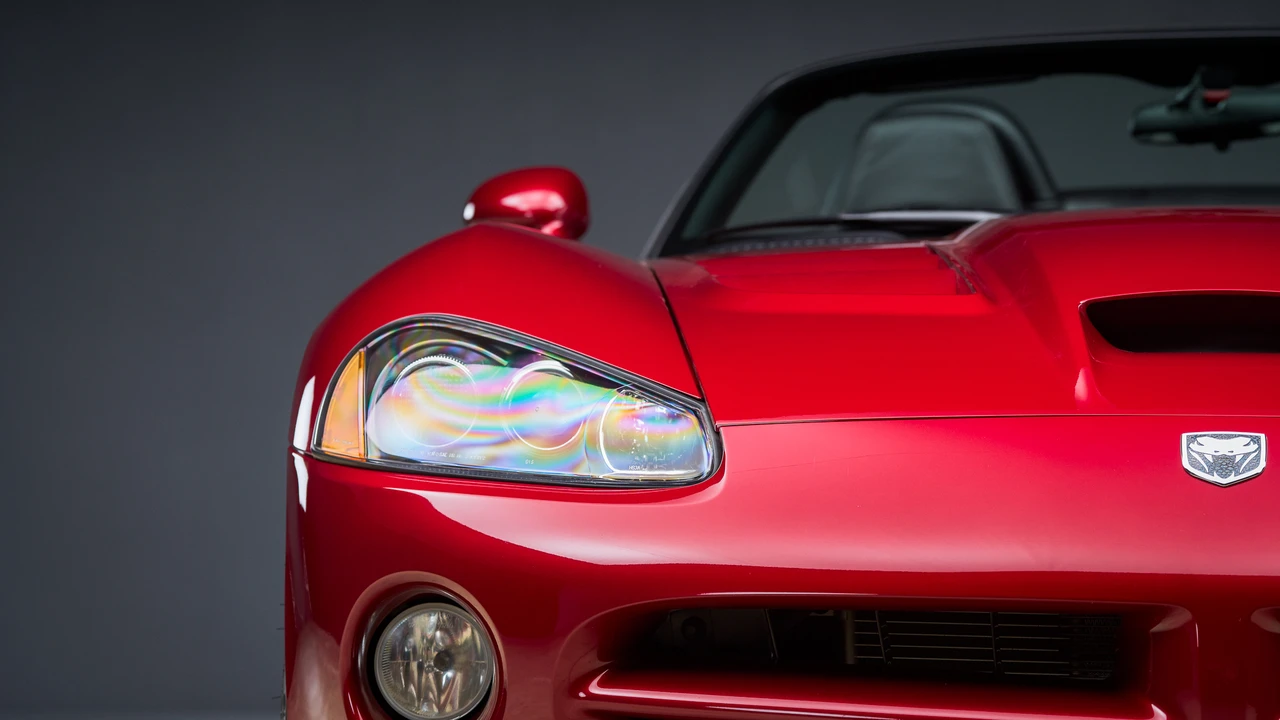 2008 Dodge Viper 4th Gen - Image 28 of 31