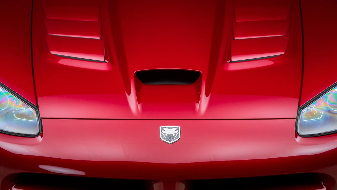 2008 Dodge Viper 4th Gen - Image 30 of 31