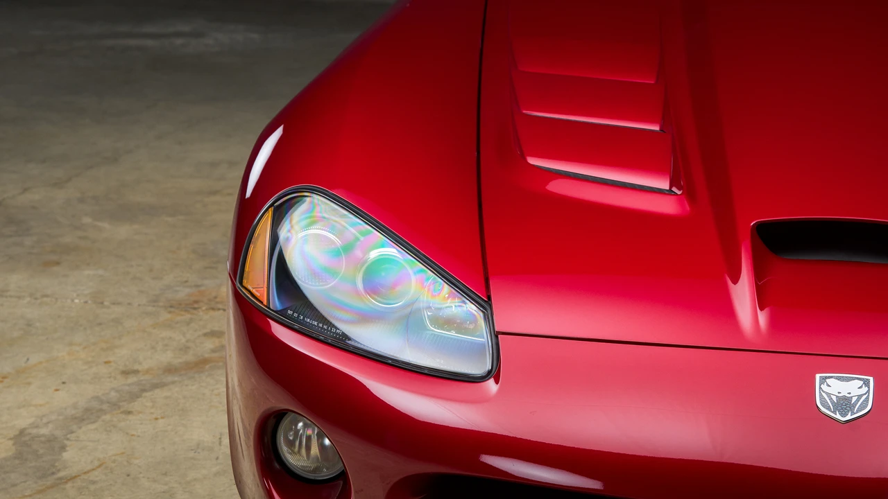 2008 Dodge Viper 4th Gen - Image 27 of 31
