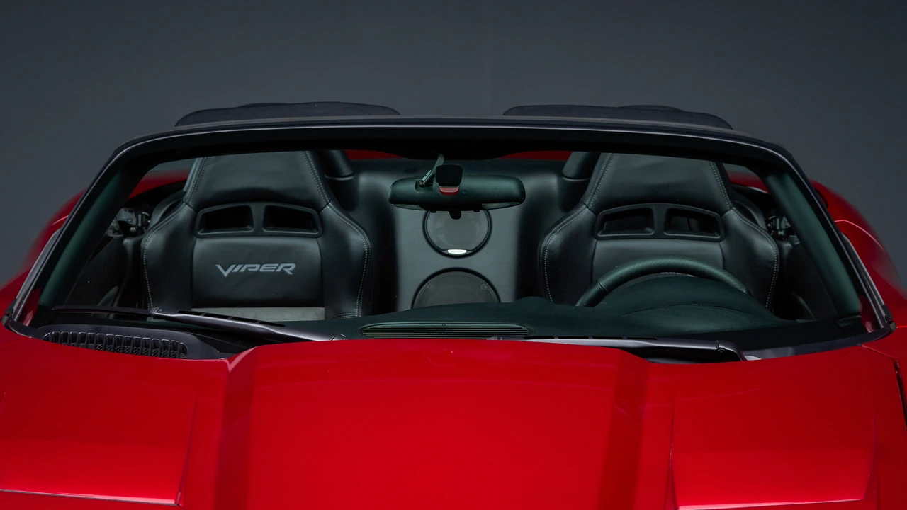 2008 Dodge Viper 4th Gen - Image 31 of 31
