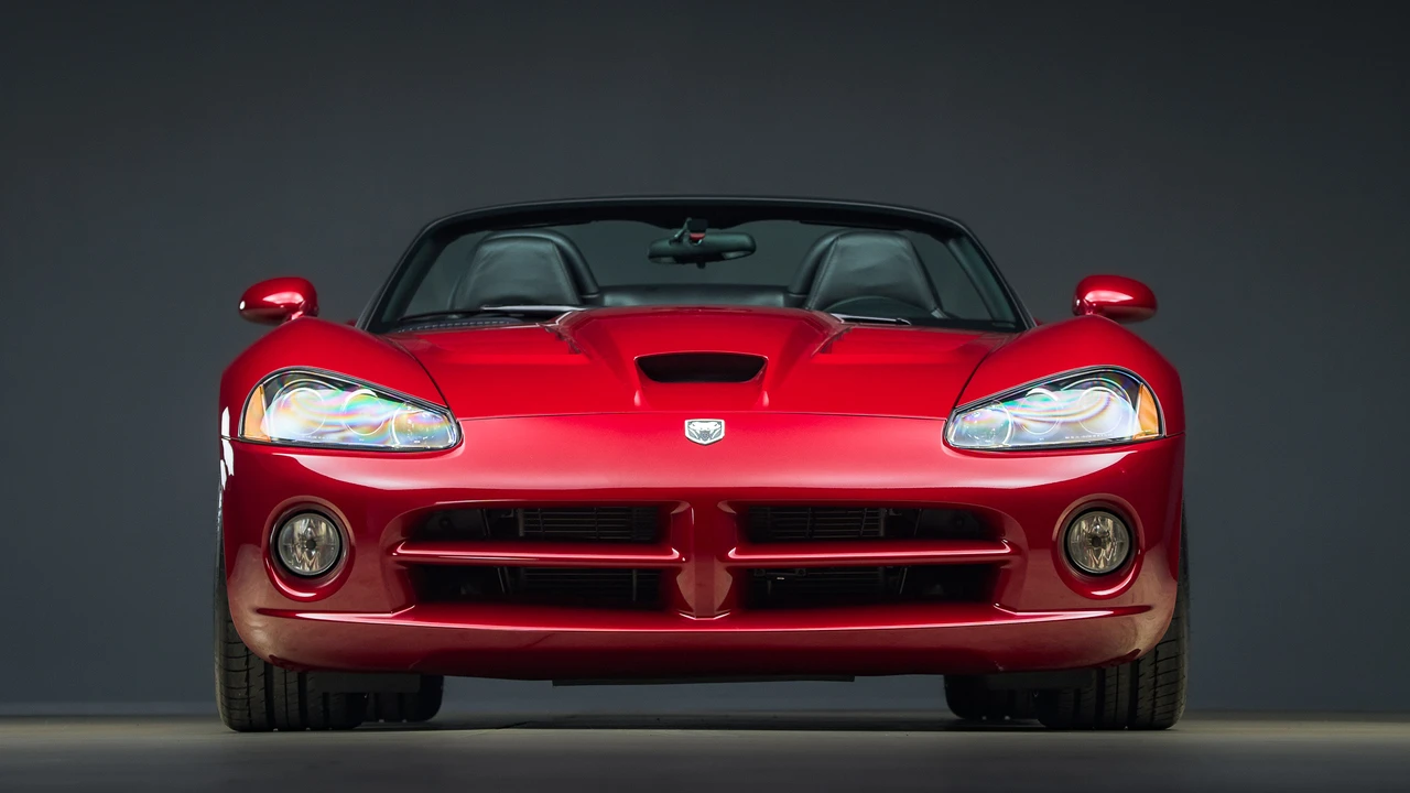 2008 Dodge Viper 4th Gen - Image 24 of 31