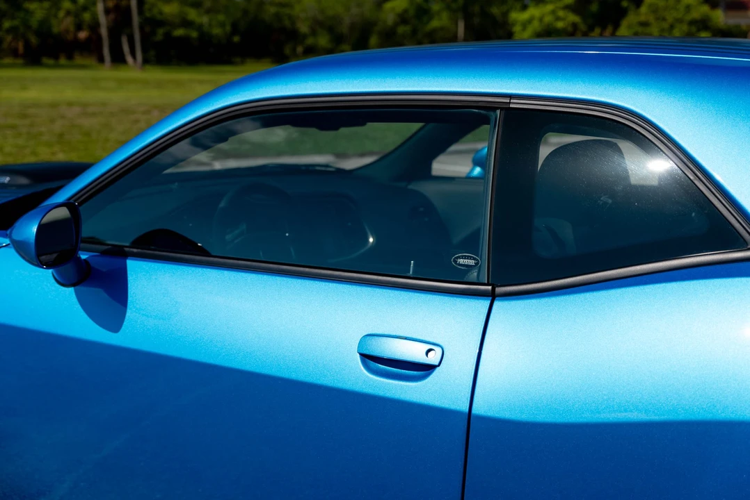 2016 Dodge Challenger SRT8 & 392 3rd Gen - Image 17 of 31