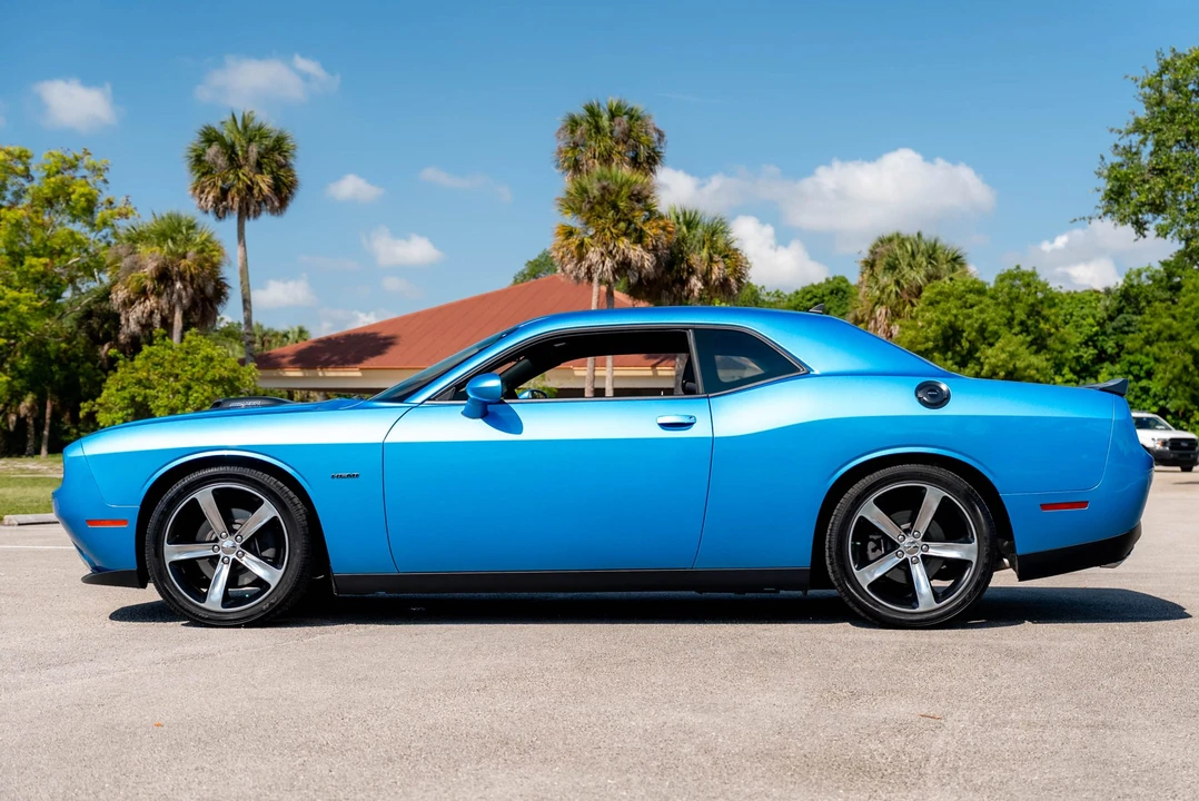 2016 Dodge Challenger SRT8 & 392 3rd Gen - Image 13 of 31