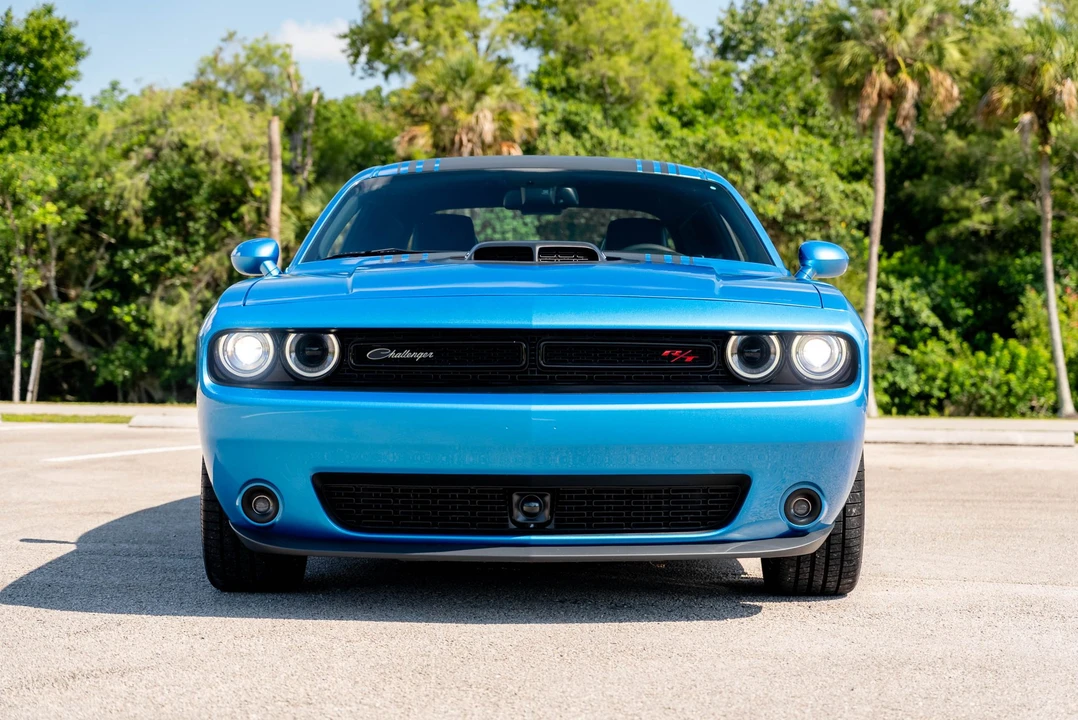 2016 Dodge Challenger SRT8 & 392 3rd Gen - Image 2 of 31
