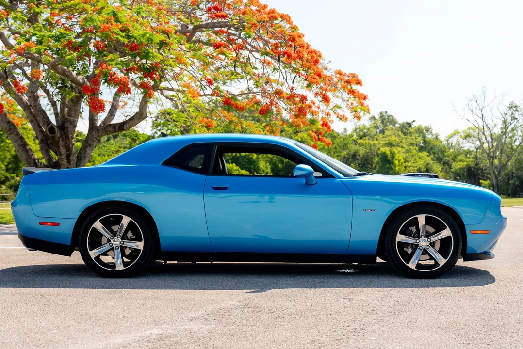 2016 Dodge Challenger SRT8 & 392 3rd Gen - Image 8 of 31