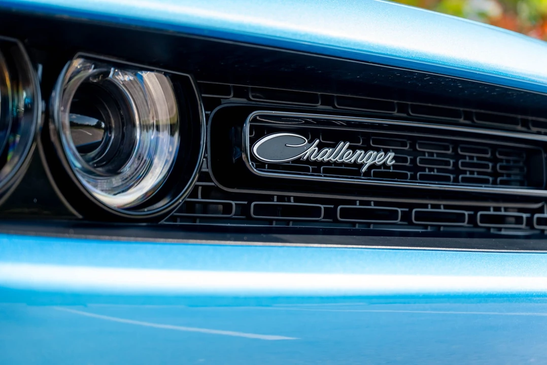 2016 Dodge Challenger SRT8 & 392 3rd Gen - Image 26 of 31