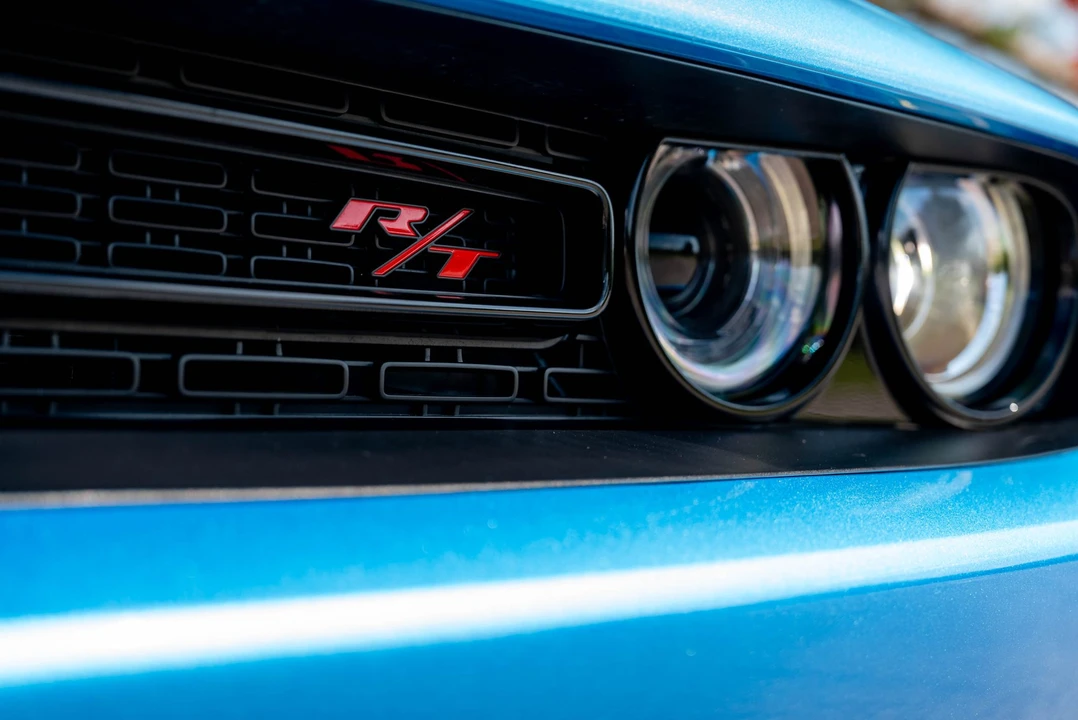 2016 Dodge Challenger SRT8 & 392 3rd Gen - Image 27 of 31