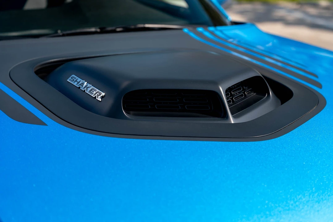 2016 Dodge Challenger SRT8 & 392 3rd Gen - Image 29 of 31