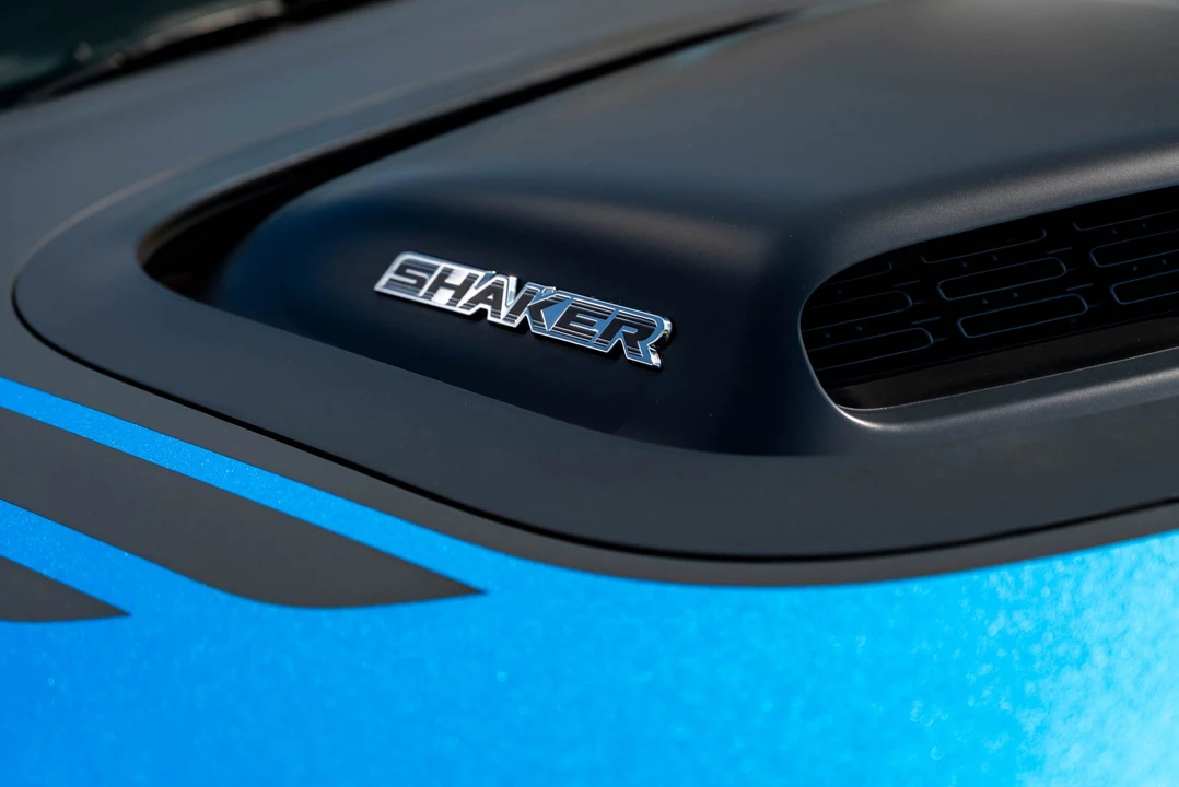 2016 Dodge Challenger SRT8 & 392 3rd Gen - Image 30 of 31