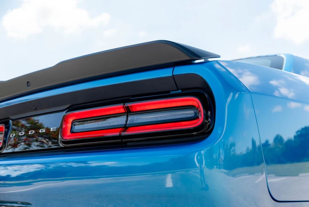 2016 Dodge Challenger SRT8 & 392 3rd Gen - Image 24 of 31