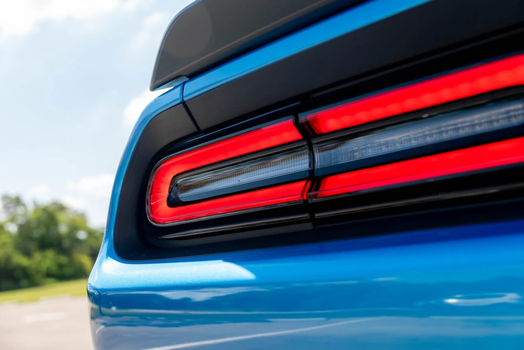 2016 Dodge Challenger SRT8 & 392 3rd Gen - Image 22 of 31