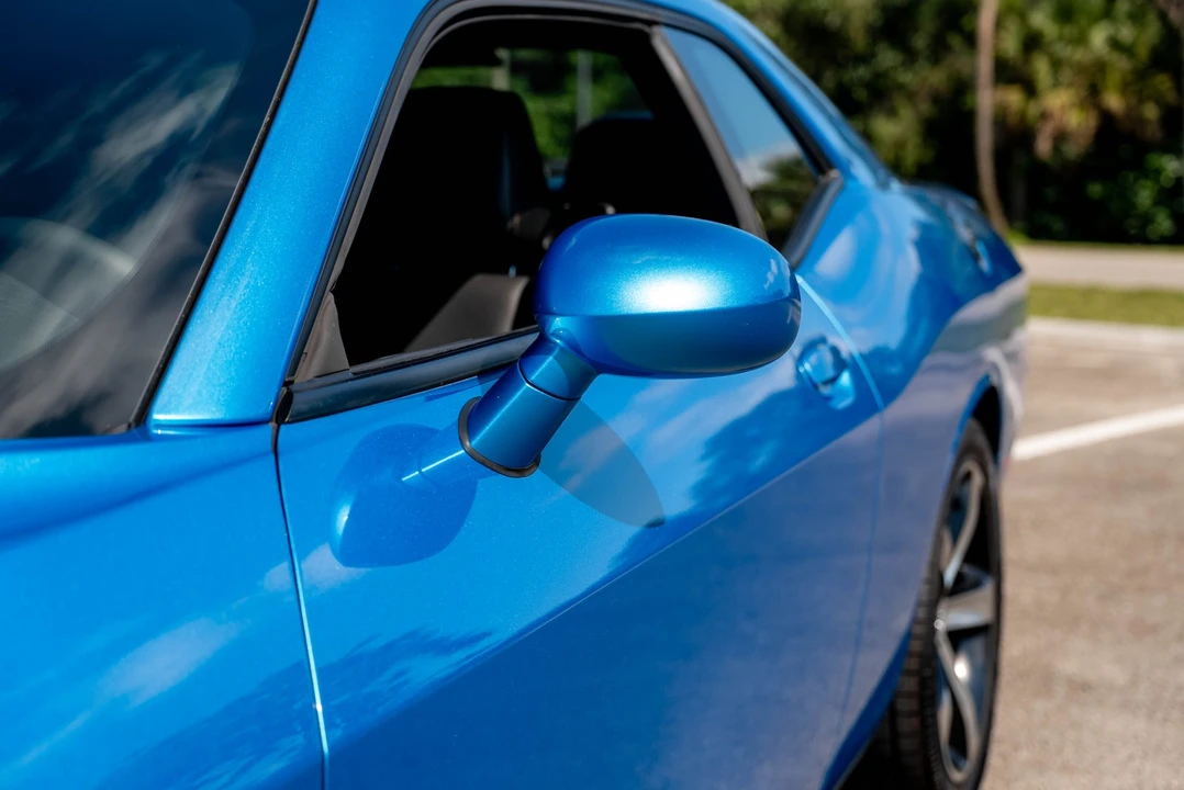 2016 Dodge Challenger SRT8 & 392 3rd Gen - Image 16 of 31