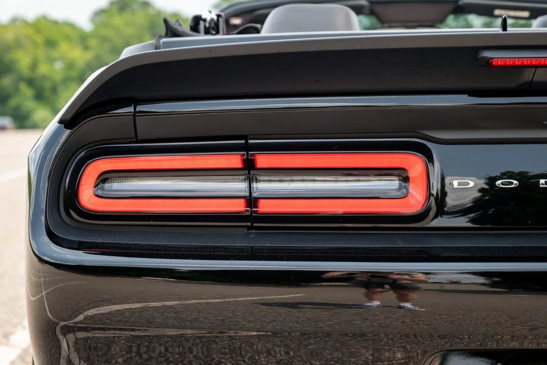 2023 Dodge Challenger SRT Hellcat 3rd Gen - Image 23 of 31