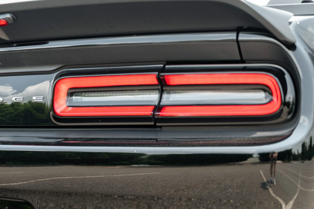 2023 Dodge Challenger SRT Hellcat 3rd Gen - Image 26 of 31