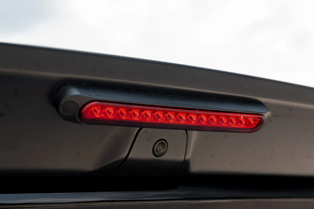 2023 Dodge Challenger SRT Hellcat 3rd Gen - Image 27 of 31