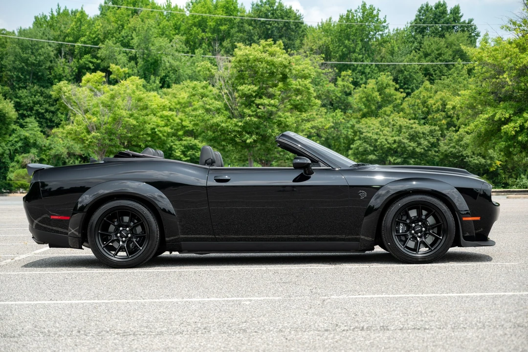 2023 Dodge Challenger SRT Hellcat 3rd Gen - Image 6 of 31