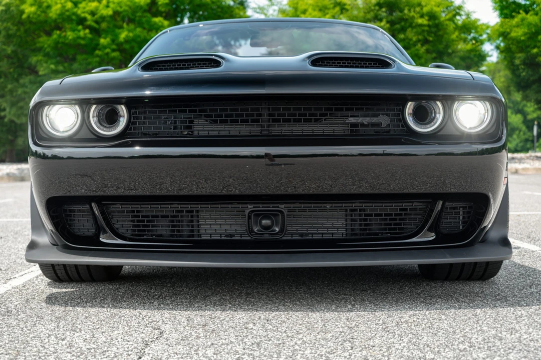 2023 Dodge Challenger SRT Hellcat 3rd Gen - Image 17 of 31