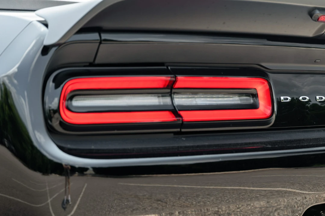 2023 Dodge Challenger SRT Hellcat 3rd Gen - Image 25 of 31