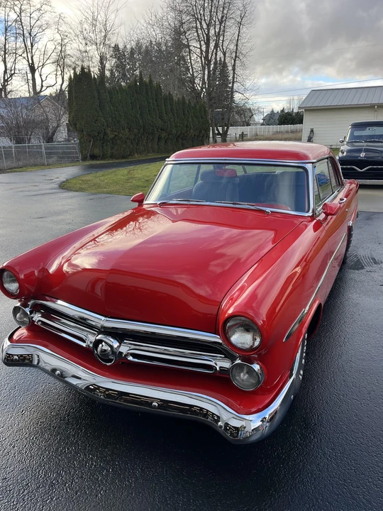 1952 Ford Crestline - Image 5 of 31