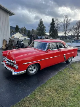 1952 Ford Crestline - Image 2 of 31